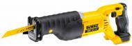 Шабельна пила мережева Makita JR3061T